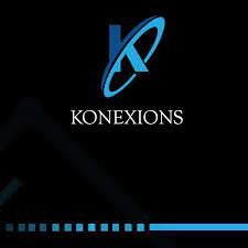 Konexions Back Office Services Pvt Ltd. logo